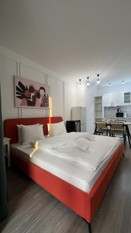 Фотография квартиры Апартаменты 4you 93