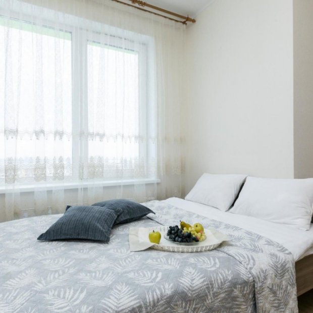 Фотографии квартиры
Rent House (Рент Хаус) на Белинского 163Б