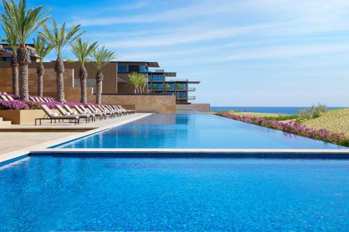 Фотография гостиницы JW Marriott Los Cabos Beach Resort & Spa
