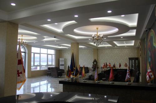 Фотографии гостиницы
Royal Sky