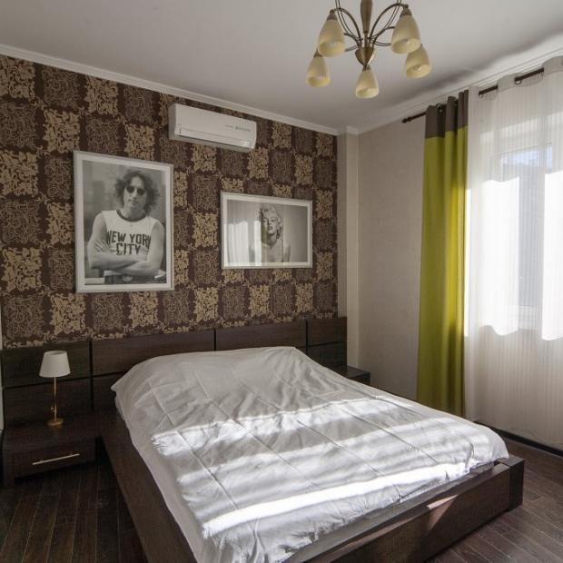 Фотографии квартиры
Апартаменты Люкс-24