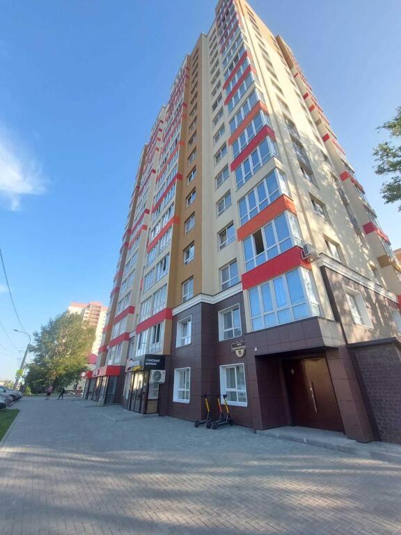 Фотография квартиры Апартаменты на улице Советской Армии 75