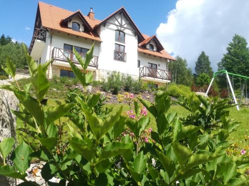 Фотография мини отеля Pokoje Gościnne Na Jaskółczej