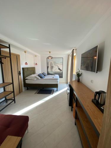 Фотография мини отеля Nova Apartamenty Rewa