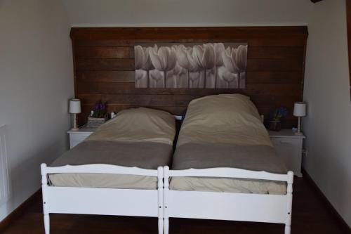 Фотография гостевого дома t Appelstekje