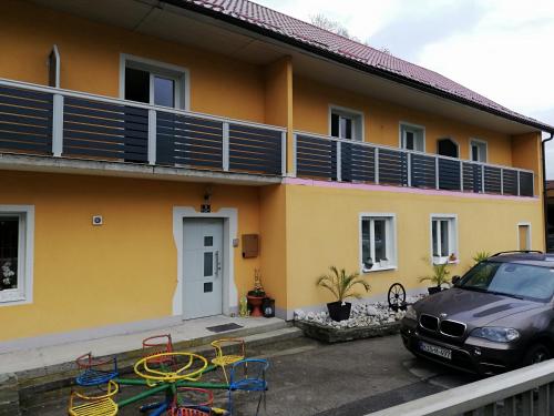 Фотография гостевого дома Haus Alexis