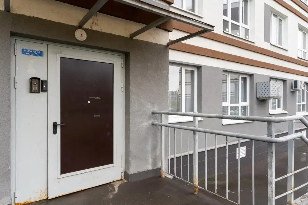 Фотография квартиры МариНочка на улице Покровская 2