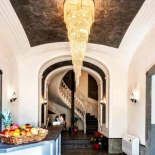 Фотографии гостиницы 
            Villa Elisio Hotel & Spa