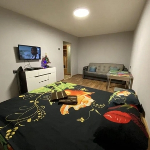 Фотография квартиры Big House на улице Автозаводская 77