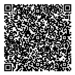 QR код хостела Бэлль