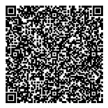 QR код квартиры Апартаменты UNIQUE APART Небо на Пролетарской 29/3