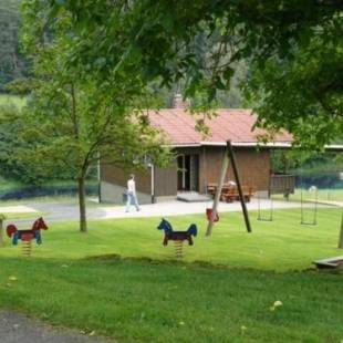 Фотографии базы отдыха 
            Ferienhauser Siefertshof