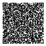 QR код гостевого дома Востряково