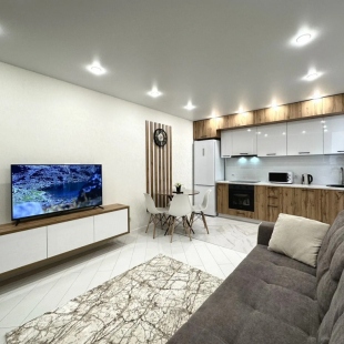 Фотография квартиры Квартира на улице Саморядова 6