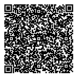 QR код храма Ильинская церковь