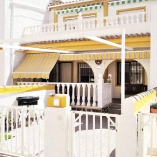 Фотография гостевого дома La casita soleada - Gran Alacant