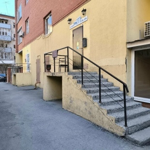 Фотография хостела City Life