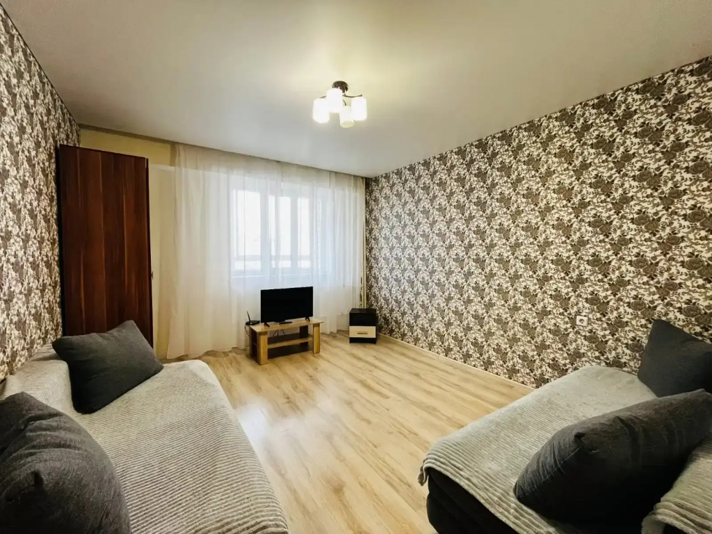 Фотография квартиры Квартира Агапкина 21