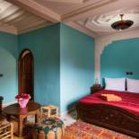 Фотография мини отеля Imlil Lodge