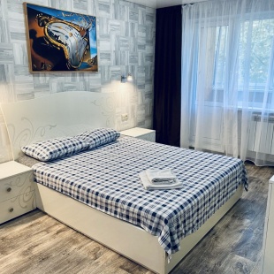 Фотография квартиры Апартаменты на Плеханова 65