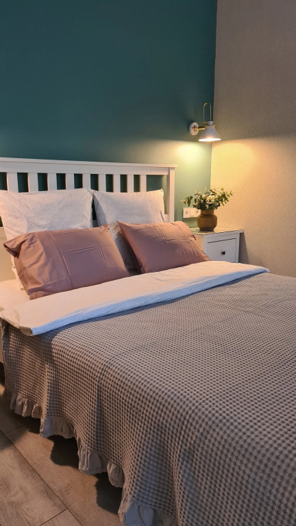 Фотография квартиры Квартира на Улице Кирова 36