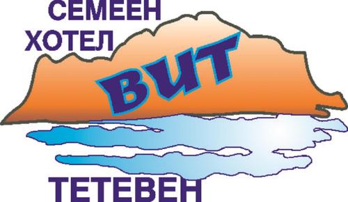 Фотография гостиницы Family Hotel Vit