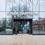 Фотография гостиницы Scandic Sarpsborg