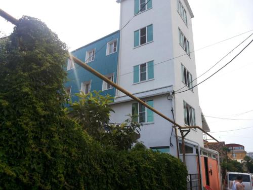 Фотография гостевого дома Башня