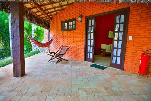 Фотографии гостиницы
Itu Garden - SPA e Resort Saudavel