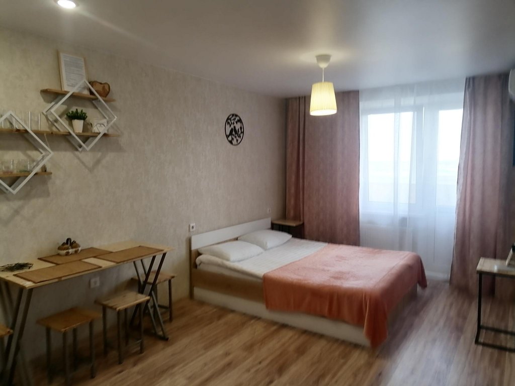 Фотография квартиры Апартаменты на улице Героя Владислава Посадского 24