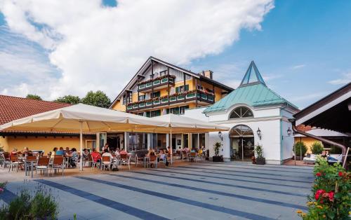 Фотография гостиницы Schmelmer Hof Hotel & Resort