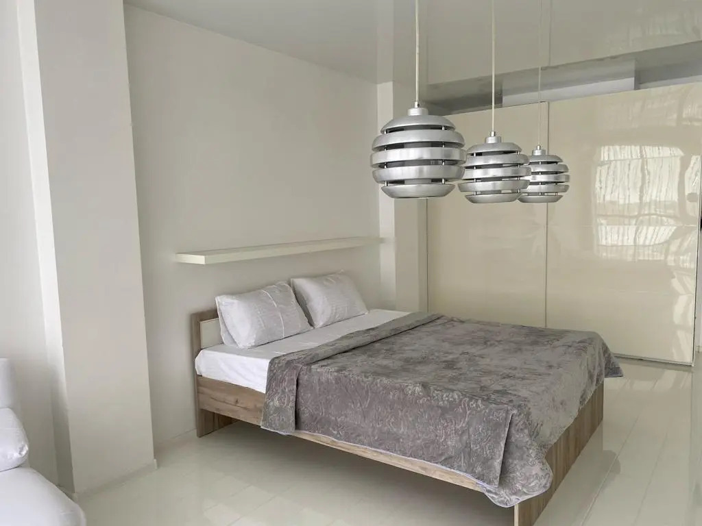 Фотография квартиры Квартира на Улице Максима Горького 20