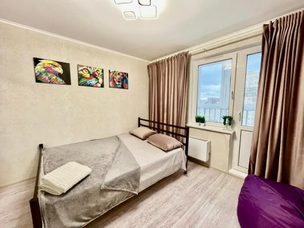 Фотография квартиры Квартира на улице Ленина 227