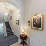 Фотография мини отеля Gardiner Lodge