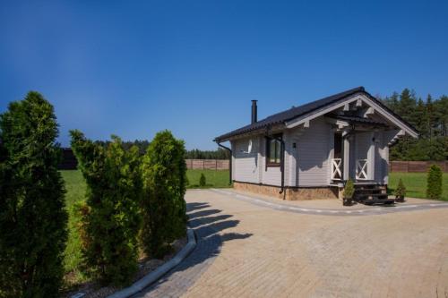 Фотография гостевого дома Лавники