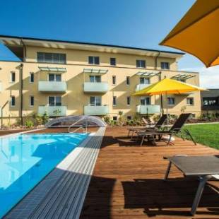 Фотографии гостиницы
Hotel Garni Toscanina - Adults Only