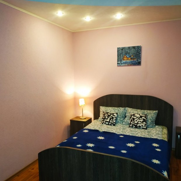 Фотографии квартиры
Апартаменты на проспекте Ленина с кондиционером