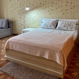 Фотография квартиры Квартира HaskiHaus Центр 1 минута от Ж/Д вокзала