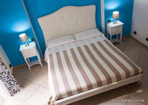 Фотография мини отеля Blu Mediterraneo B&B