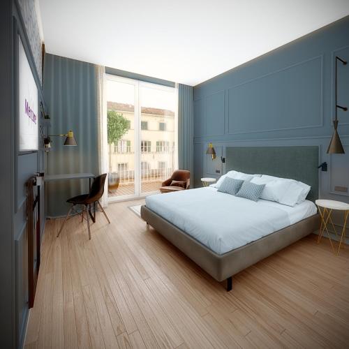 Фотографии гостиницы
Mercure Porto Centro Aliados