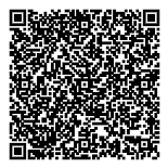 QR код гостиницы Лазурный берег