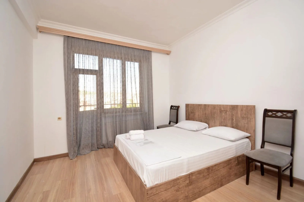 Фотография квартиры Апартаменты Perte House Apartment's on Argishti 13 street