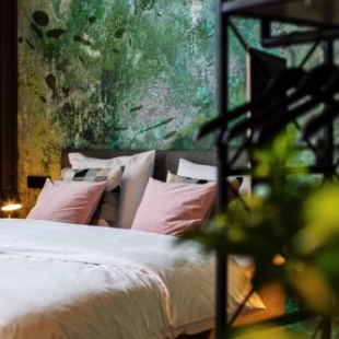 Фотография гостиницы Daen’s Greenhouse