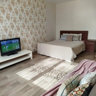 Фотография квартиры Квартира на Левом Берегу г. Омск