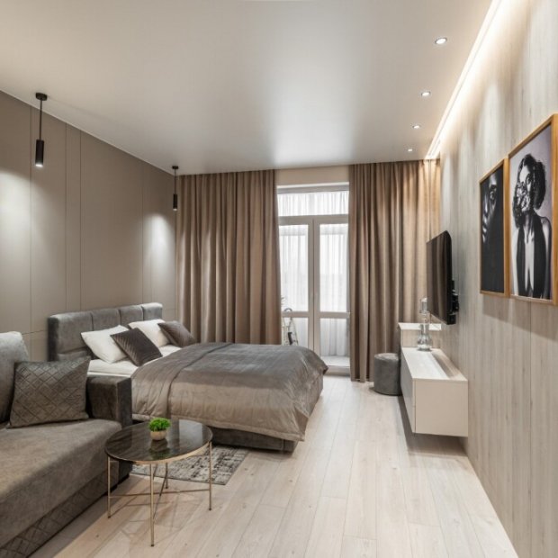 Фотографии квартиры
Апартаменты Apart39 Комфорт в Самом центре у озера