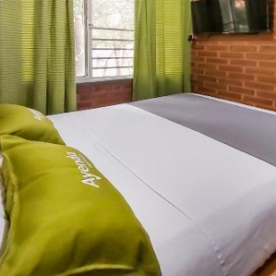 Фотография гостиницы HOTEL HOSPEDAJE CANEY "Descanso & Tradición" Ayenda 1422