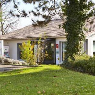 Фотографии гостиницы
Campanile L'Isle d'Abeau - Bourgoin Jallieu