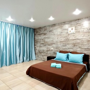 Фотография квартиры Sweet Home Apartments на улице Тургенева