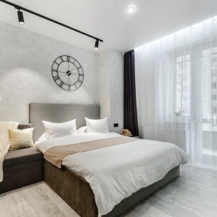 Фотография квартиры Квартира на улице Ларина 45 с6