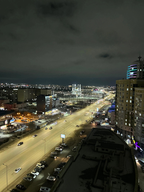 Фотография квартиры Квартира Красивая евродвушка в центре